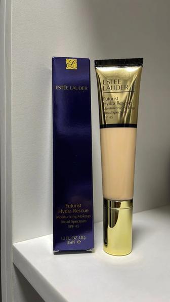 Тональный крем от Estee Lauder