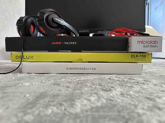 Механическая клавиатура AJAZZ K870T (Bluetooth проводная, RGB подсветка)