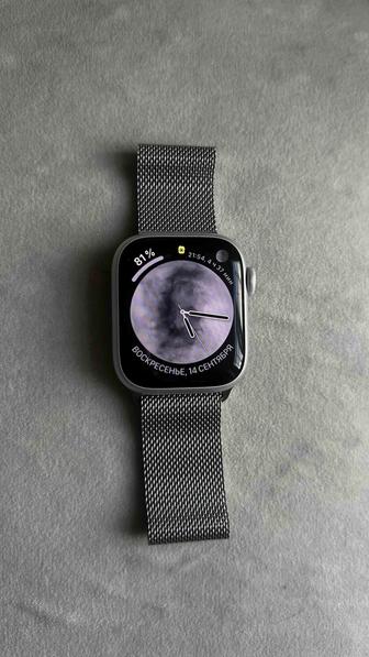 Apple Watch 41мм А2770