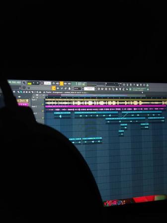 Студия звукозаписи