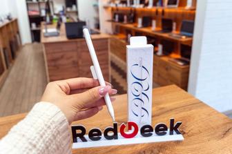 Apple Pencil Pro. Рассрочка. Магазин Red Geek
