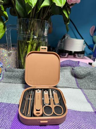 Маникюрный набор