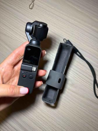 Камера DJI Osmo Pocket