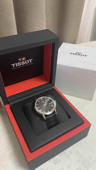 Оригинальные Часы Tissot Classic Dream