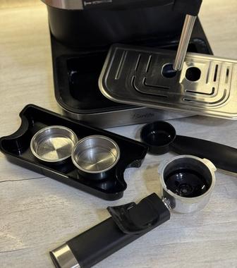 кофемашина