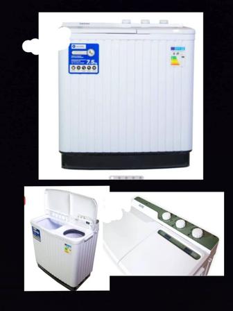 Полуавтомат машина