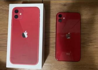 Продаю IPhone 11 64gb EAC