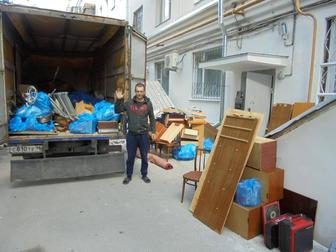 Газель Актобе Услуги грузоперевозки вывоз мусора квартирные офисные дачные