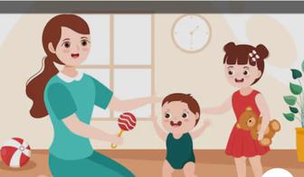 Няня на выходные