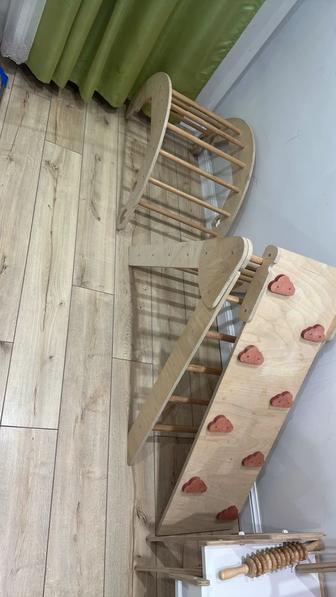 Детский набор для развития