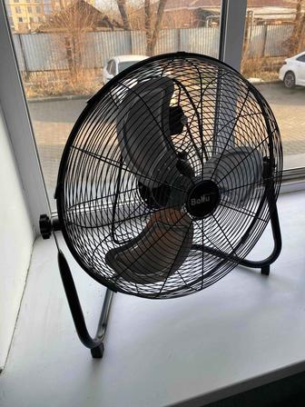 Промышленный вентилятор