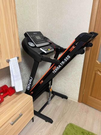 Беговая дорожка GENAU TERRA TR-55S