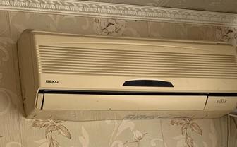 Продам кондиционер Веко зима лето дешево