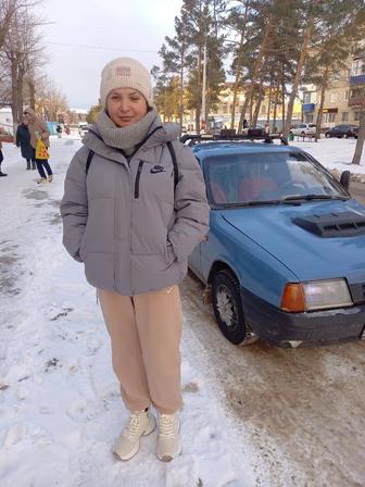 Предлагаю услуги няни