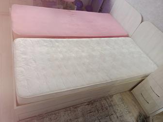 Продам 2 кровати СРОЧНО!!!