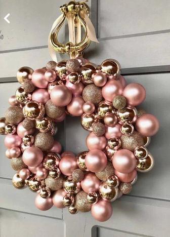 Продам декор ручной работы на Новый год