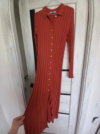 Платье ZARA