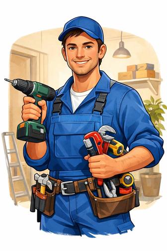 Мастер на час