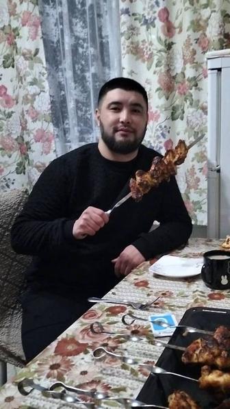 Водитель