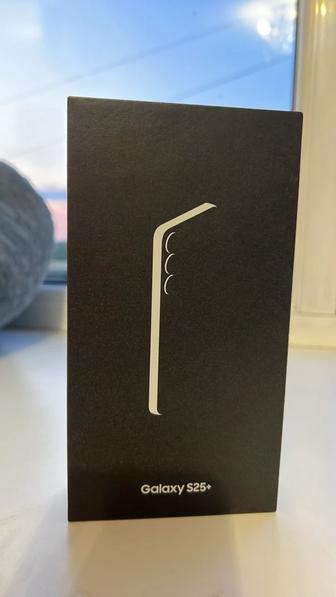 Обмен или продажа Смартфон Samsung Galaxy S25 256 ГБ серебристый