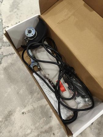 Продам электроинструмент