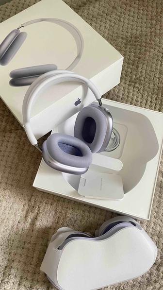 продам Наушники Apple AirPods Max 2 фиолетовый