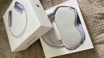 продам Наушники Apple AirPods Max 2 фиолетовый