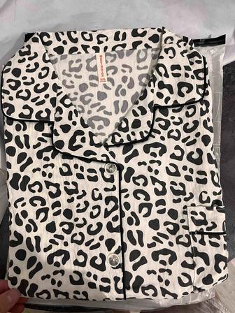 Жұмсақ әрі жайлы пижамалар!
Күн сайынғы тыныш ұйқы мен жылы таңдарға)