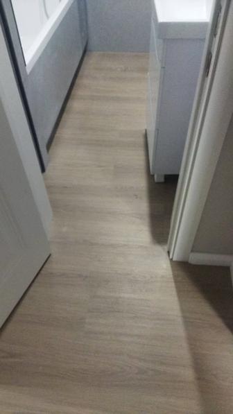 Внутренний ремонт квартир