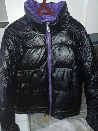 Продам куртку 48-50 размер