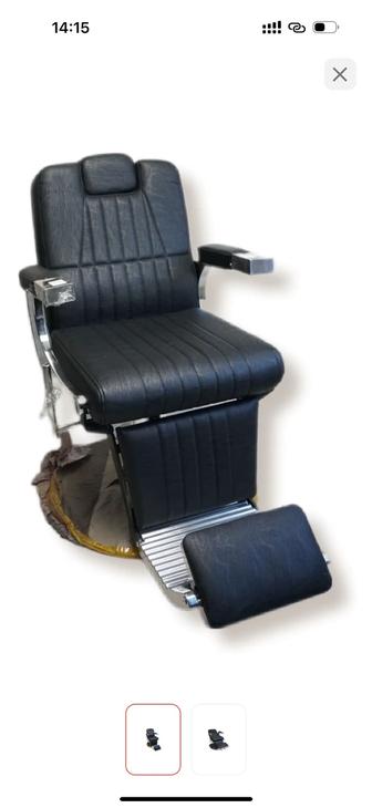 Продам кресло для парикмахера/ барбера