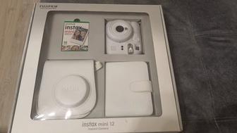 Instax mini 12