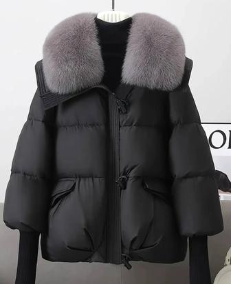 Зимняя куртка