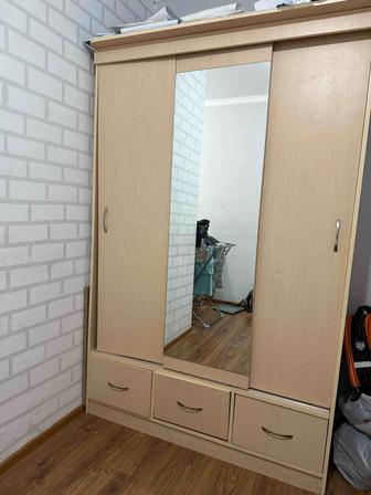 Шкаф бесплатно. Самовызов