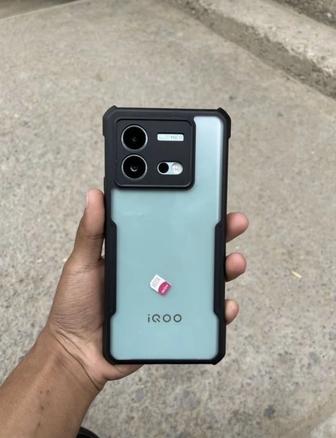 IQOO neo 8