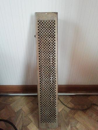 Обогреватель ТЭН заводской на 1 киловатт, в хорошем состоянии