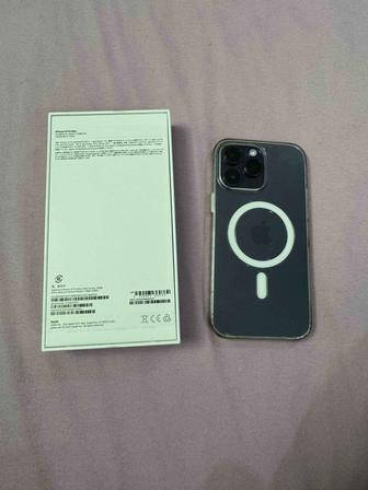 iPhone 16 pro