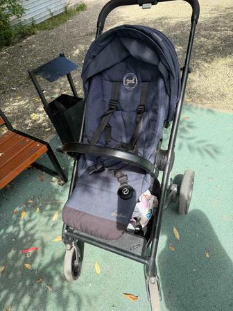 Продаю коляску cybex balios