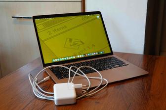 MacBook Air M1 16 RAM 256 SSD