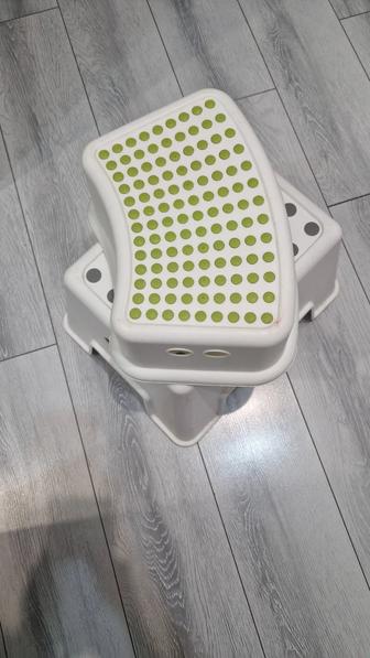 Детские табуретки