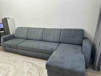Продам новый диван