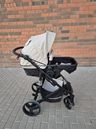 Продам детскую коляску