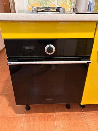 Продам духовку встраиваемую Gorenje