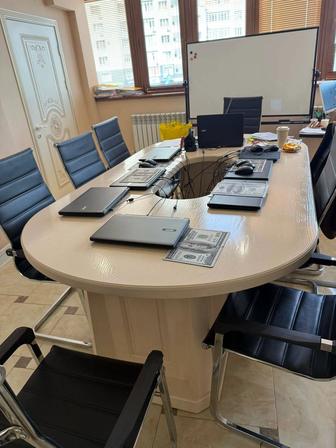 Конференц стол офисный стол
