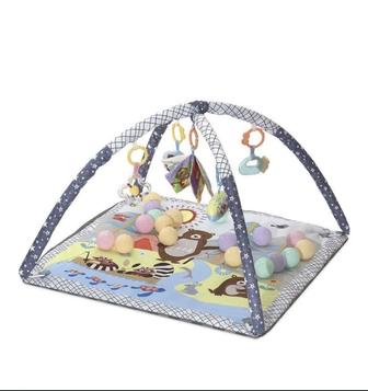 Продам детский игровой коврик с 0