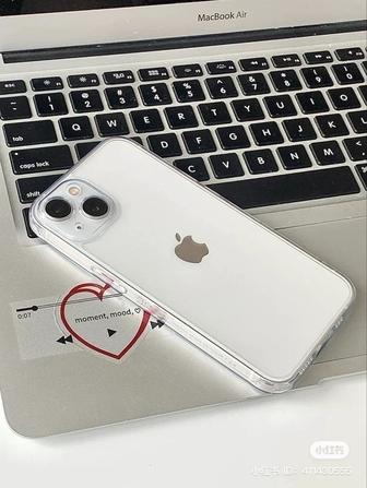 IPHONE 14 white