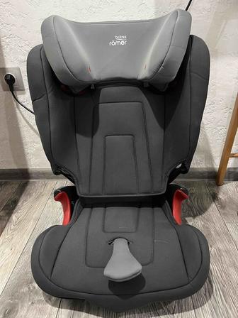 Britax Roemer Kidfix2 R