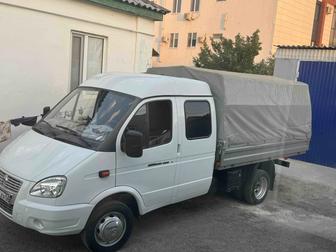 газель фермер грузоперевозки по городу и межгород