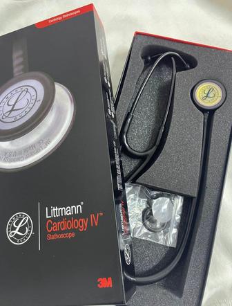 Littmann Cardiology IV стетоскоп