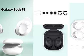 Наушники Samsung galaxy buds FE